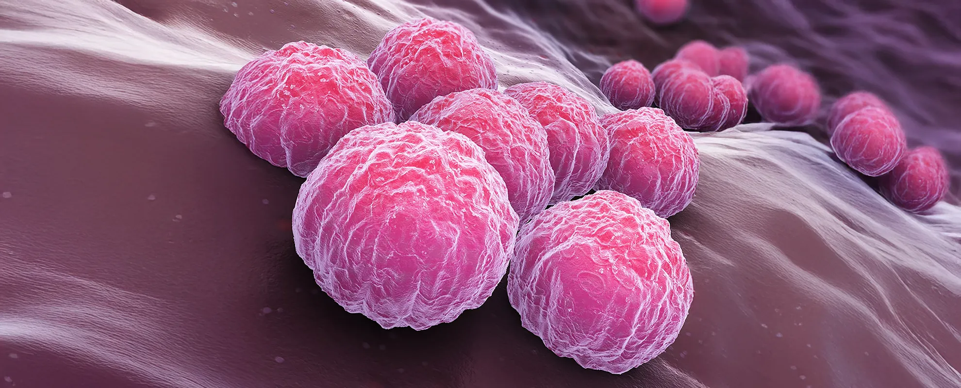 STD Symptoms, Causes, Testing & Treatment