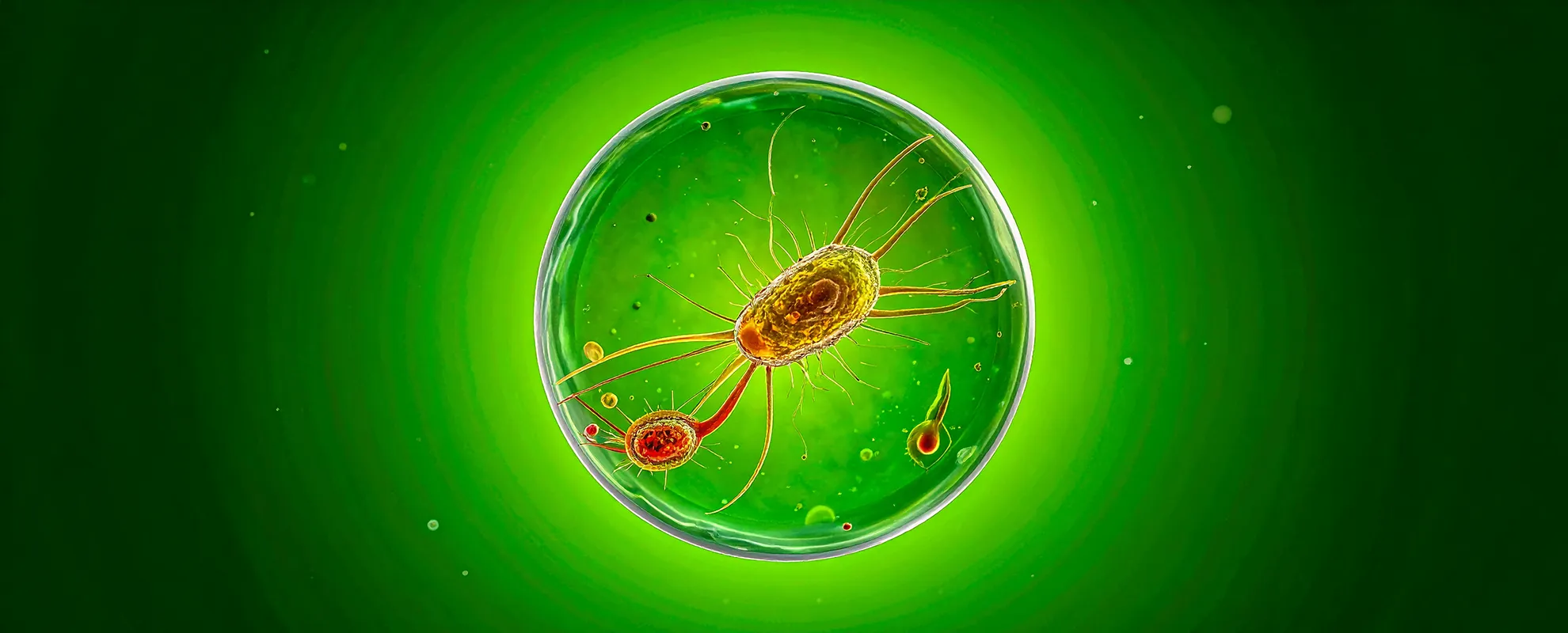 Trichomoniasis Symptoms